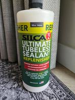 Silca Tubeless Sealant Replenisher (navul/ bijvul), Fietsen en Brommers, Overige Fietsen en Brommers, Ophalen of Verzenden, Nieuw