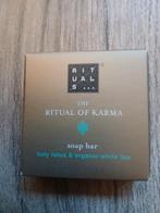 Rituals the ritual of karma zeep/soap, Ophalen of Verzenden, Nieuw, Bad & Douche