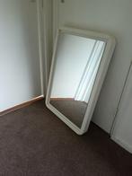Hang spiegel, Huis en Inrichting, Woonaccessoires | Spiegels, Ophalen, Gebruikt, Minder dan 100 cm, Rechthoekig