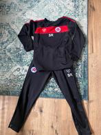 Trainingspak GVAV maat 164, Ophalen of Verzenden, Zo goed als nieuw, Jongen of Meisje, Sport- of Zwemkleding