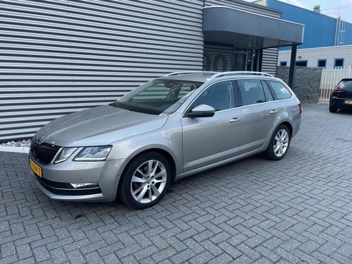 Skoda Octavia Combi 1.4 TSI Greentech Style Business|nette a, Auto's, Skoda, Particulier, Te koop, Octavia, ABS, Adaptive Cruise Control