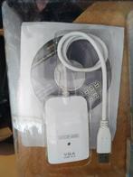 KONIG USB/VGA Graphics Adapter, Ophalen of Verzenden, Nieuw