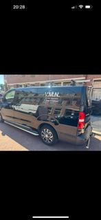 Opel Vivaro 2.0 CDTI L3H1 DC Edition | DUBBEL CABINE | TREKH, 12 maanden, Stof, Gebruikt, Euro 6
