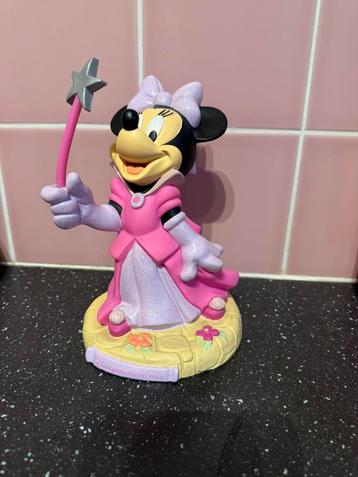 Spaarpot Minnie Mouse Disneyland Resort Paris beschikbaar voor biedingen