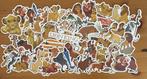 The Lion King stickers, Verzenden, Nieuw, Meerdere stickers