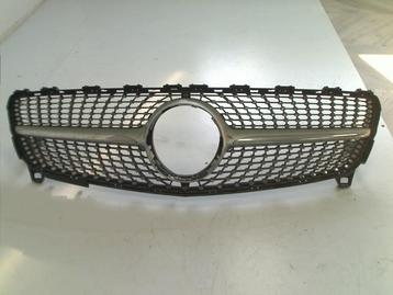 GRILLE Mercedes-Benz A (W176) (a1768881760) beschikbaar voor biedingen