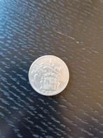 5 PTAS uit 1957, Postzegels en Munten, Ophalen of Verzenden