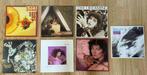 Partij 5 lp’s van Kate bush + 2  12 Inch van Kate Bush, Ophalen of Verzenden, Zo goed als nieuw, Poprock