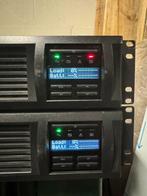 APC Smart-UPS SMT2200RMI2U - 2200VA Rackmount UPS, Ophalen of Verzenden, Zo goed als nieuw