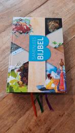 Samenleesbijbel - NIEUW - met beschermhoes -, Boeken, Non-fictie, Ophalen of Verzenden, Zo goed als nieuw, Meerdere auteurs