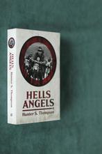 HELLS ANGELS  Hunter S. Thompson, Boeken, Avontuur en Actie, Zo goed als nieuw, Hunter S. Thompson, Verzenden