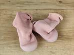 Baby Slofjes Oud Roze - Maat 17 - nieuw, Ophalen of Verzenden, Nieuw