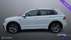 Volkswagen Tiguan 1.5 TSI ACT R-Line Virtual dash 78545 KM!, 15 km/l, Euro 6, 150 pk, Wit