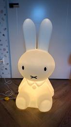 Nijntje licht 80 cm, Ophalen, Zo goed als nieuw, Lamp