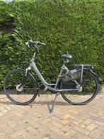 Gazelle Orange Comfort dames fiets maat 53, Fietsen en Brommers, Fietsen | Dames | Damesfietsen, Ophalen, Gebruikt, Versnellingen