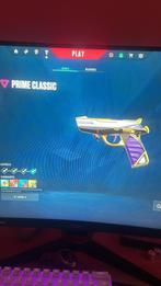 Valorant Account met Zeldzame Skins! Diamond 3, Online, Shooter, Ophalen of Verzenden, Zo goed als nieuw