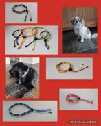 Anti Tekenband. Kleur/Maat naar wens. Vanaf 6€, Ophalen of Verzenden, Handgemaakt, Nieuw