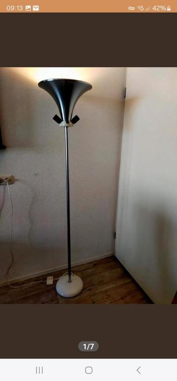 Gispen lamp jaren 50 beschikbaar voor biedingen