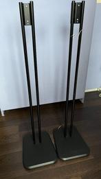 speaker standaard per set, Muziek en Instrumenten, Standaards, Ophalen, Gebruikt, Speaker