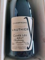 Yannick VAUTHIER champagne 1,5L, Ophalen, Frankrijk, Nieuw, Champagne