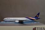 Dragon Wings: Boeing 777-300 Thai 1/400 met OVP, Ophalen of Verzenden, Zo goed als nieuw, Schaalmodel