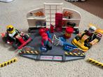 Playmobil Kart Set, Ophalen of Verzenden, Gebruikt, Complete set