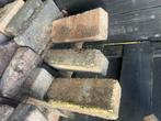 Stenen, Ophalen, Gebruikt, Klinkers, 10 m² of meer