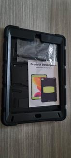 Nieuwe iPad Air 2 / iPad 6 Cover, 9 inch, IPad Air 2, iPad 6, Nieuw, Bescherming voor- en achterkant