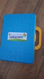 Ik leer rekenen., Hobby en Vrije tijd, Een of twee spelers, Ophalen, Gebruikt, JUMBO