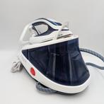 Calor (Tefal) GV9712CO Stoomstrijkijzer - NP 299 - Garantie, Witgoed en Apparatuur, Strijkijzers en Strijkplanken, Ruilrijk, Zo goed als nieuw