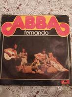 Abba Fernando single, Cd's en Dvd's, Vinyl Singles, Ophalen of Verzenden
