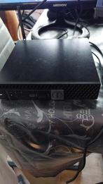 dell optiplex 7050 micro, Computers en Software, Desktop Pc's, Ophalen, 256 GB, Zo goed als nieuw, Dell