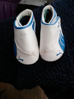 PUMA babyschoentjes jongen, Ophalen of Verzenden, Zo goed als nieuw, Jongetje of Meisje, Schoentjes