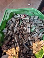 LOCKPICKING zeer grote hoeveelheid Profielcilinders, Ophalen, Gebruikt