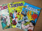 adv5941 tarzan, Ophalen, Gelezen