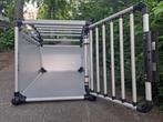 aluminium autobench / hondenbench, Dieren en Toebehoren, Ophalen, Nieuw