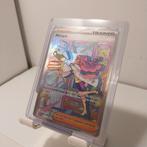Miriam Pokémonkaart 251/198 - Scarlet & Violet, Ophalen of Verzenden, Zo goed als nieuw, Losse kaart, Foil