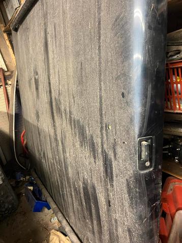 Bed cover Ford F250 F350 beschikbaar voor biedingen