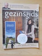 DIVERSE TIJDSCHRIFTEN GEZINSGIDS 2015, Ophalen of Verzenden, Gelezen