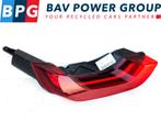ACHTERLICHT RECHTS BMW i8 Roadster (I12) (63217310782), Gebruikt, BMW