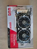 GPU RX 580 8gb! MSI armour., Computers en Software, Videokaarten, AMD, PCI-Express 4, Nieuw, DisplayPort