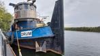 Duw-/sleepboot "Drum", Ophalen, Gebruikt, Sleepboot, 10 tot 25 meter