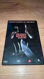 Freddy vs. Jason. Nightmare on Elm Street - Friday the 13th., Vanaf 16 jaar, Ophalen of Verzenden, Zo goed als nieuw