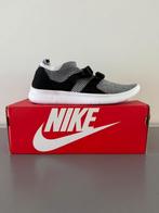 Nike Air Sock Racer Ultra Flyknit, Zwart, Nike, Ophalen of Verzenden, Sneakers of Gympen