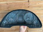 Audi S4 B6 Instrumentenpaneel, Ophalen of Verzenden, Gebruikt, Audi