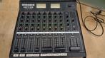 Monarch MMX-88 Audio mixer, Muziek en Instrumenten, Mengpanelen, Ophalen of Verzenden, Gebruikt, 5 tot 10 kanalen