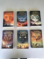 Warrior Cats serie 0, Ophalen of Verzenden, Nieuw