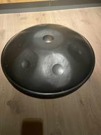 Te koop Handpan, Ophalen of Verzenden, Gebruikt, Instrumentstandaard, Drums of Percussie