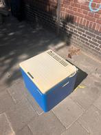 Tristar Supercool 40, Ophalen, Elektrisch