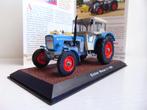 Model Tractor Eicher Wotan II - 1968 - 1/32, Ophalen of Verzenden, Zo goed als nieuw, Tractor of Landbouw, Overige merken